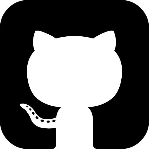 GitHub logo